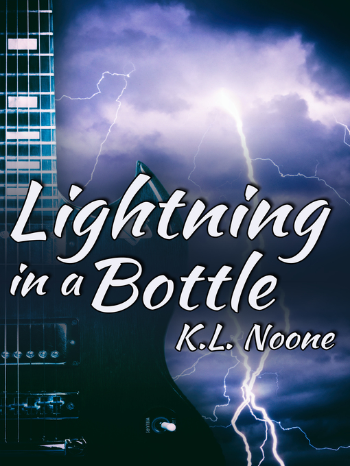Cover image for Lightning in a Bottle